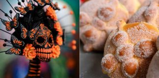 Morelia invita a la XVI Feria Nacional Artesanal y Cultural de la Catrina de Capula