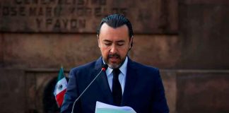 Morelos encabeza la percepción positiva de los mexicanos sobre los personajes de la historia: Gilberto Morelos