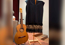 Guitarra de Paracho, lenteja de Coeneo y tamarindo de Aquila, en proceso para obtener indicación geográfica