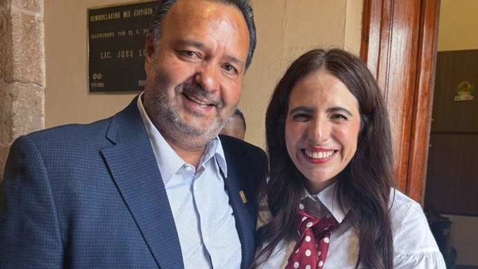 Morena ha convertido las principales (14)