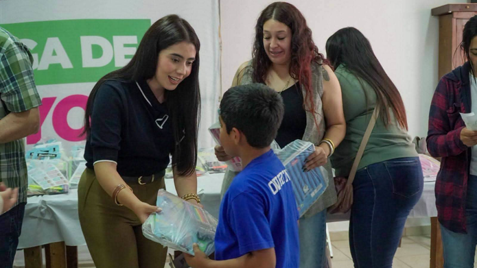 Morena ha convertido las principales (16)