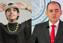 Respaldaría Gaona concierto de Natanael Cano en Morelia, pero con restricciones contra apología del delito