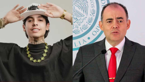 Respaldaría Gaona concierto de Natanael Cano en Morelia, pero con restricciones contra apología del delito