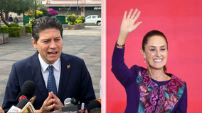 No ha sido invitado Alfonso Martínez a visita de Claudia Sheinbaum a Morelia