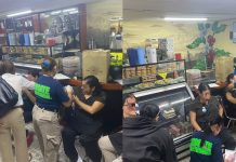 Motociclistas empistolados asaltan un “Café La Lucha”, en Uruapan
