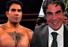 Muere Jorge Kahwagi Macari: adiós al polémico político, boxeador y figura de televisión