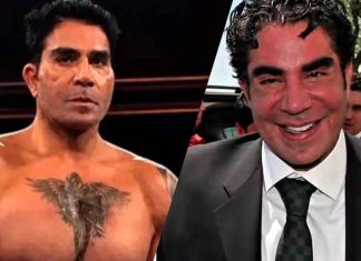 Muere Jorge Kahwagi Macari: adiós al polémico político, boxeador y figura de televisión