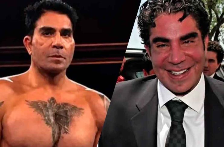Muere Jorge Kahwagi Macari: adiós al polémico político, boxeador y figura de televisión