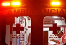 Menor fallece ahogado tras convivio con su familia en Tamaulipas