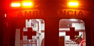 Menor fallece ahogado tras convivio con su familia en Tamaulipas