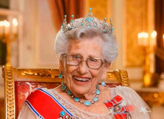 Fallece la princesa Astrid de Noruega tras asistir al funeral del rey Harald V