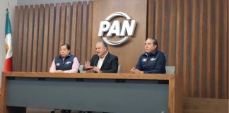 PAN en Michoacán amaga con ir a tribunales internacionales si falla justicia electoral local en 2027