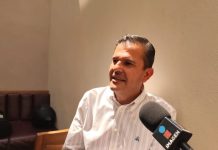 Manzo acusa a regidor de Uruapan de historial delictivo tras ser denunciado por delincuencia organizada