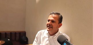Manzo acusa a regidor de Uruapan de historial delictivo tras ser denunciado por delincuencia organizada