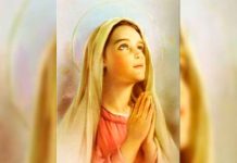 Natividad de la Virgen María: ¿qué se celebra cada 8 de septiembre?