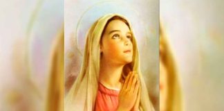 Natividad de la Virgen María: ¿qué se celebra cada 8 de septiembre?