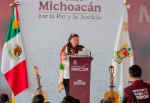 Niega SEE déficit de maestros en Michoacán
