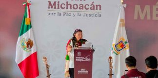 Niega SEE déficit de maestros en Michoacán