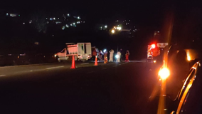 Ataque armado deja dos muertos y un menor herido en la Morelia-Salamanca