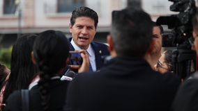 La inseguridad se ha desbordado con los gobiernos de morena