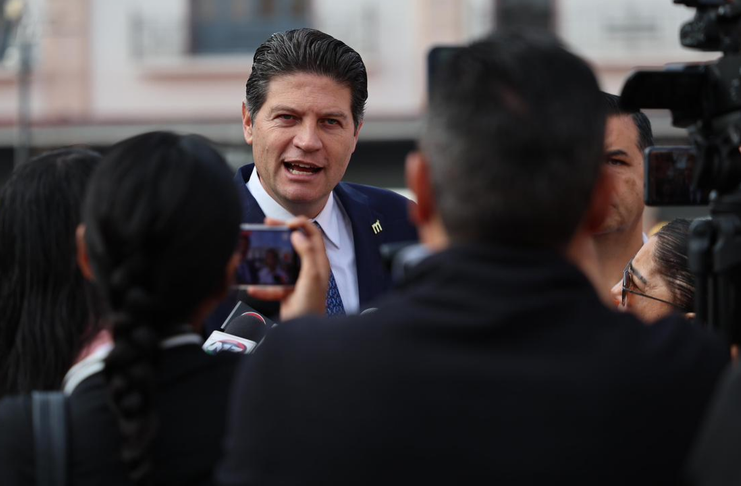 La inseguridad se ha desbordado con los gobiernos de morena