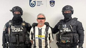 #VIDEO // Detienen en Edomex a presunto transfeminicida de Paola Buenrostro tras 10 años prófugo
