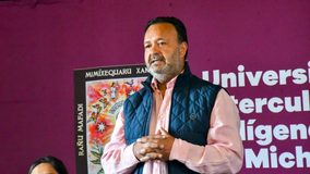 Aprender a convivir también es aprender a respetarnos: Julio Arreola