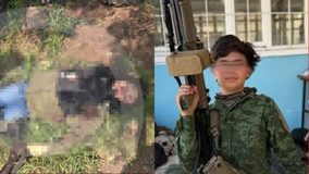 Confirman la muerte de “El Chuchito Nini”, adolescente de 15 años abatido junto a “El R-5” en Michoacán