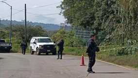 Joven es hallado sin vida a la orilla de la carretera Quiroga-Tzirandangatzio