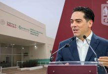 Con nuevos hospitales, disminuye rezago en salud para comunidades indígenas: Rogelio Zarazúa