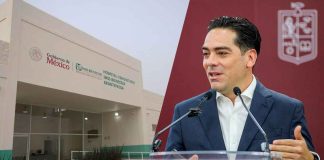 Con nuevos hospitales, disminuye rezago en salud para comunidades indígenas: Rogelio Zarazúa