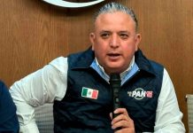 PAN mantiene diálogo con PRI pero sin alianza cerrada; ratifica a Alfonso Martínez como coordinador opositor