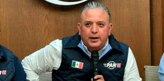 PAN mantiene diálogo con PRI pero sin alianza cerrada; ratifica a Alfonso Martínez como coordinador opositor