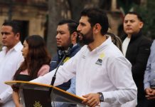 PRD consolida su movimiento por la Grandeza de Michoacán tras recorrer 47 municipios