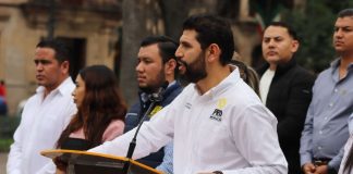 PRD consolida su movimiento por la Grandeza de Michoacán tras recorrer 47 municipios