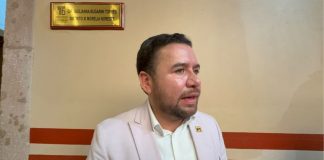 PT no descartaría ir solo en algunas candidaturas de 2027 en Michoacán