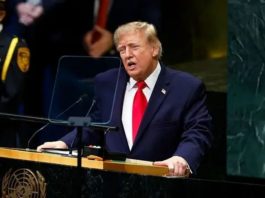 Gobierno de Estados Unidos restringe visas a facilitadores del “turismo de nacimiento”