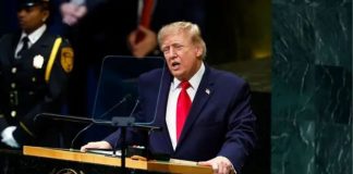 Gobierno de Estados Unidos restringe visas a facilitadores del “turismo de nacimiento”