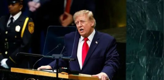 Gobierno de Estados Unidos restringe visas a facilitadores del “turismo de nacimiento”