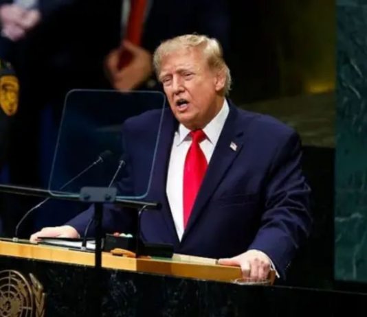 Gobierno de Estados Unidos restringe visas a facilitadores del “turismo de nacimiento”