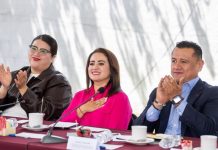 Pide Gladyz Butanda anteponer la 4T sobre intereses de grupo