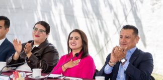 Pide Gladyz Butanda anteponer la 4T sobre intereses de grupo