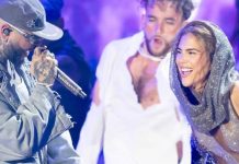 Un éxito los Premios Juventud organizados en Marbella