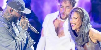 Un éxito los Premios Juventud organizados en Marbella