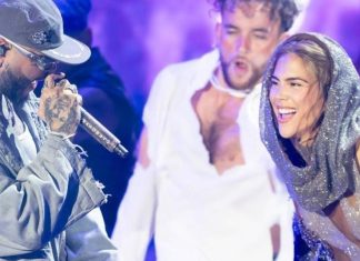 Un éxito los Premios Juventud organizados en Marbella