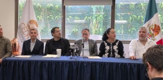 Presentan nueva edición de Milenaria, Revista de Ciencia y Arte; llaman a una ciencia con rostro humano y al servicio de las problemáticas sociales actuales