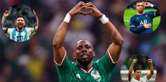 Julián Quiñones competirá contra Messi y Mbappé por el Balón de Oro