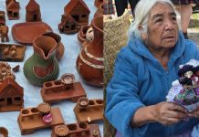Realizan en Morelia el tradicional Trueque, práctica comercial desde la época prehispánica