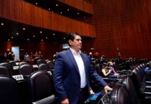 Respalda Ernesto Núñez Paquete Económico 2027 y destaca su enfoque en bienestar social para Michoacán