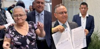 Restituyen casa en Chalco a familia de doña Carlota; continúa proceso penal por enfrentamiento